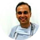 Dr.Indranil Saha Institute (Reproductive Medicine) icône