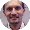 Dr. Shirish Ghan Yashali