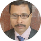 Dr. Swapan Banerjee icône
