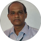 Dr. Ram Badan Singh icône