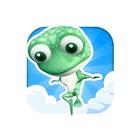 Leaping Liliy أيقونة