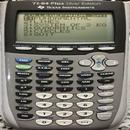 TI84 TextScientific Calculator APK