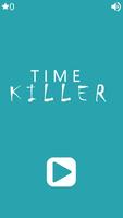 Time Killer penulis hantaran