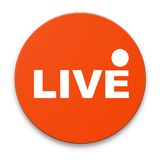 Azhar - Live Random Video Chat आइकन