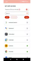 Baatu screenshot 5