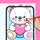 AR Drawing 图标