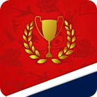 Copa do Mundo Rússia 2018 - Li ícone