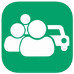 Arval Carsharing icon