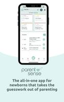 Parent Sense Plakat