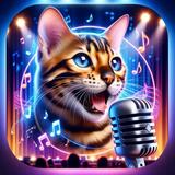 Singing Pets App－Pet Dance AI