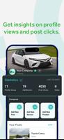CAR GO: Business ภาพหน้าจอ 1