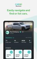 CAR GO: Business ภาพหน้าจอ 3