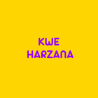 Kwe Harzana icône