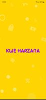 Kwe Harzana الملصق