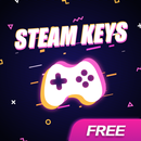 APK Gamekeys - free Steam keys