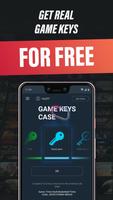 پوستر Gamekeys