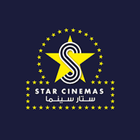Star Cinemas ícone