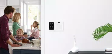 Brilliant Smart Home System
