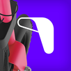 Бумеранг кикшеринг APK