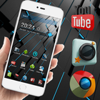 3D Icons HD Wallpapers آئیکن