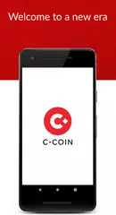 C Coin アプリダウンロード