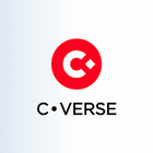 C-VERSE simgesi