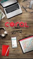 Coral Collect poster
