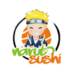Naruto Sushi иконка