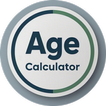 Age Calculator ไอคอน