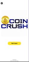 Coin Crush poster