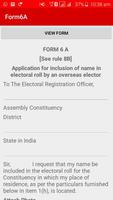 SMART TRICHY TNPD Inclusion name in electoral roll captura de pantalla 3