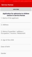 SMART TRICHY SWNMPD Children In Service Homes screenshot 1