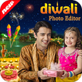Diwali Photo Editor Frame