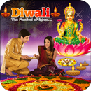 Diwali Photo Editor New APK