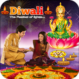 Diwali Photo Editor New icon