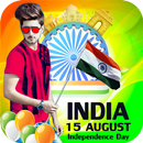 15 August Photo Frame Independence Day Photo Frame APK