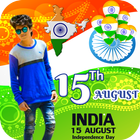 15th August Photo Frames-icoon