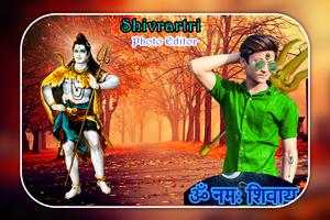 Shivratri Photo Editor screenshot 1