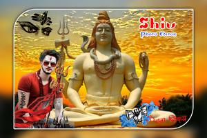 Happy Shivratri Photo Editor screenshot 2