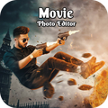 Movie Photo Editor