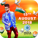 15th August Photo Editor APK