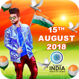 15th August Photo Editor