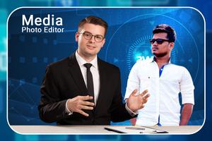 Media Photo Editor poster