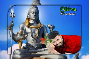 Maha Shivratri Photo Editor screenshot 1