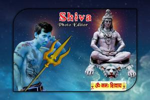 Maha Shivratri Photo Editor screenshot 2