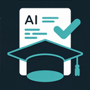 Academic CV AI: Grad Tailored APK