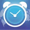 Time Zone Alarm: UTC & World APK