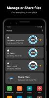 Bharat File Manager 포스터