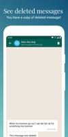 Status Saver for WhatsApp ảnh chụp màn hình 3