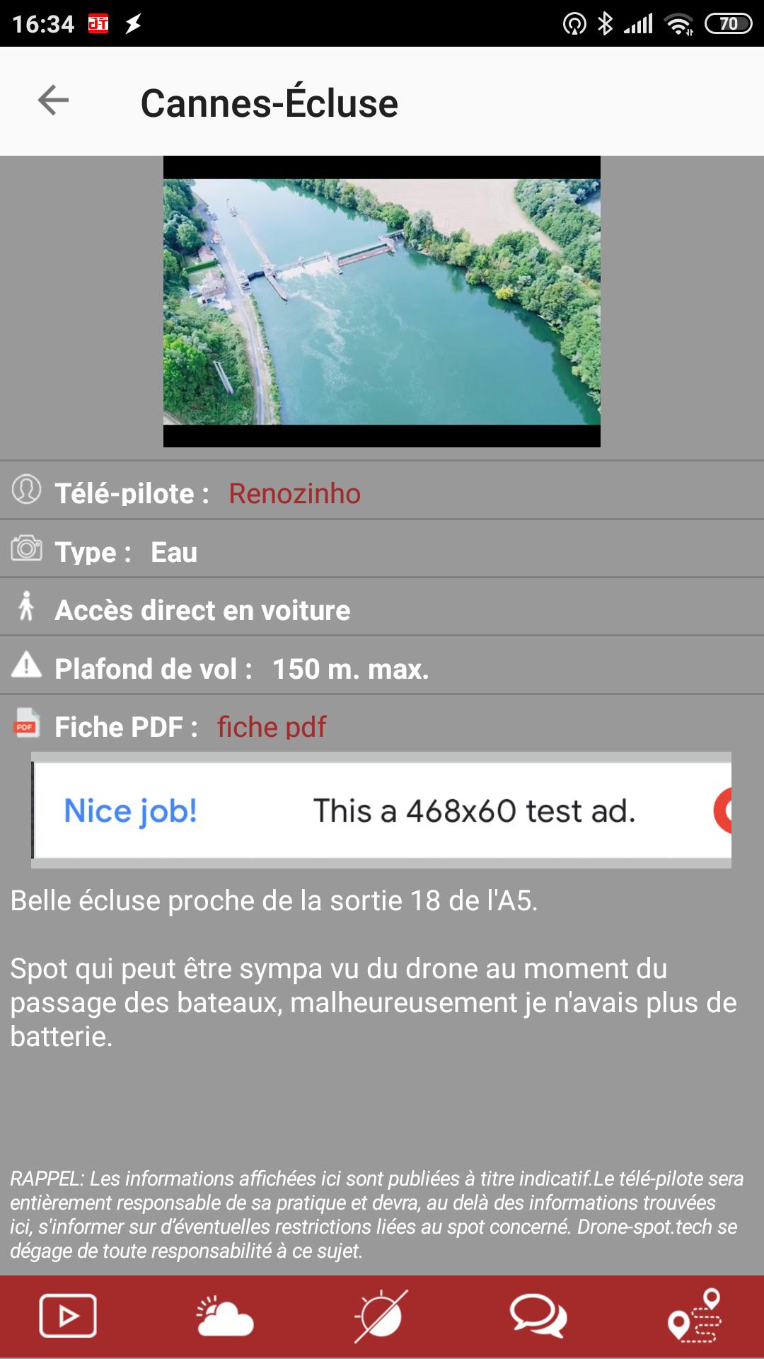 Drone Spot For Android Apk Download